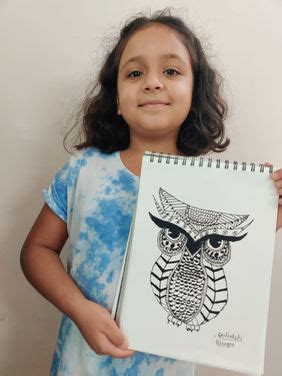 Online Drawing Classes for Kids India is Near me