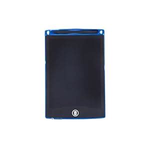Skoolster LCD Writing Tablet/pad/Board 12" inch with Stylus Pen and ...