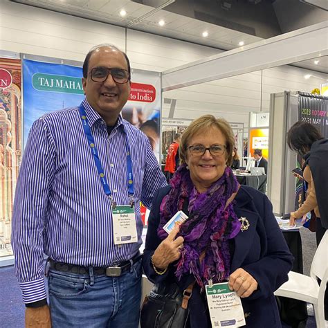 Cal India Travel