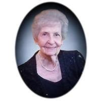 Barbara Burdick Obituary (1927 - 2025) - New Castle, PA - Mahoning Matters