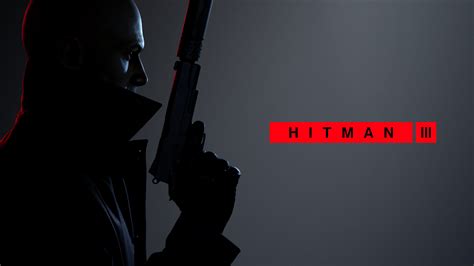 杀手3游戏下载-《杀手3 Hitman 3》中文豪华版-下载集