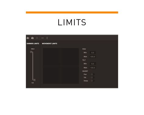 myDMX Software Update 的图像结果