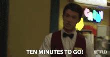 Image result for Ten Minit Wait. Image