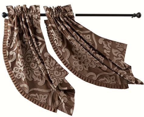 Image result for Waterfall Valance Tutorial