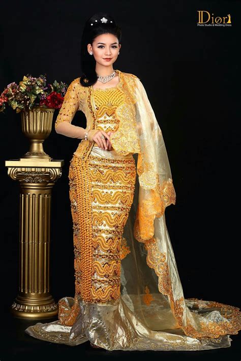 Myanmar Traditional Clothes: Guide to Styles & Fabrics
