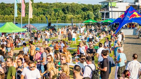 Köln: Das ist neu beim „Eat Play Love“-Festival 2024 | Kölner Stadt ...