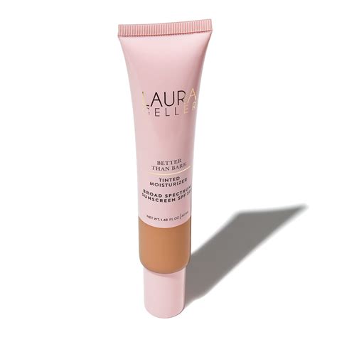 LAURA GELLER Better Than Bare Lightweight Tinted Moisturizer With Broad ...