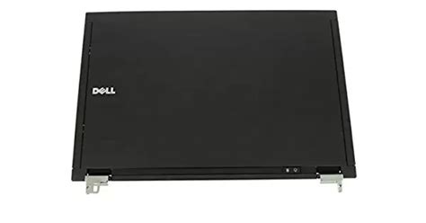 Dell Latitude E4200 Top Panel With Hinge | DELL Latitude LCD Top Cover