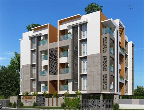 Premium builder in Chennai, Luxury Apartments/Flats for Sale in anna ...