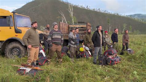 Watch Alone Season 5 Online | Stream TV Shows | Stan