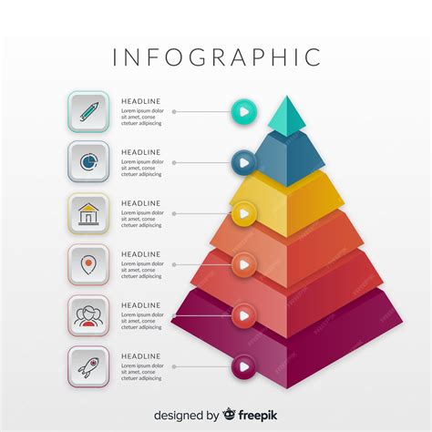 Image result for Infographic Isometric