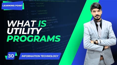 Utiliy Programs Explained 的图像结果