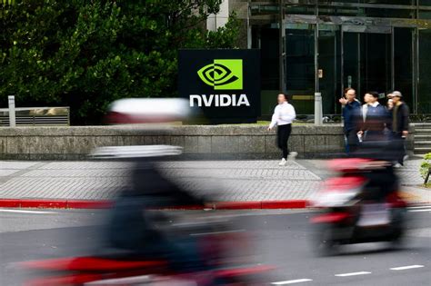 Nvidia impulsa una ola de resultados históricos en bolsas de todo el ...