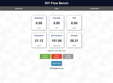 Homemade Flow Bench 的图像结果