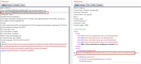 Image result for HTTP Host Header