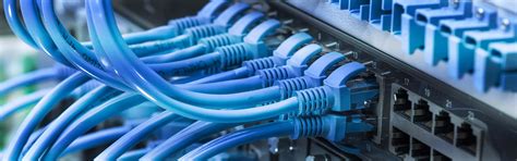 Structured Cabling
