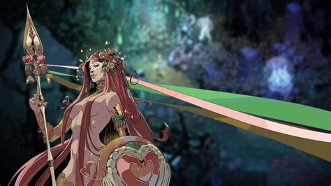 Hades Aphrodite controversy leads to gamers 'fixing' her