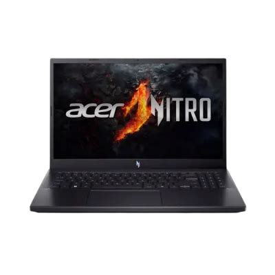 Acer NITRO V Intel Core i5-13420H processor Laptop (Windows 11 Home/ 1* ...