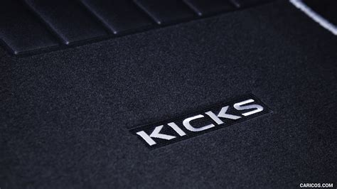 Nissan Kicks | 2018MY | Interior, Floor Mat