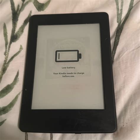 Image result for Kindle Paperwhite eReader