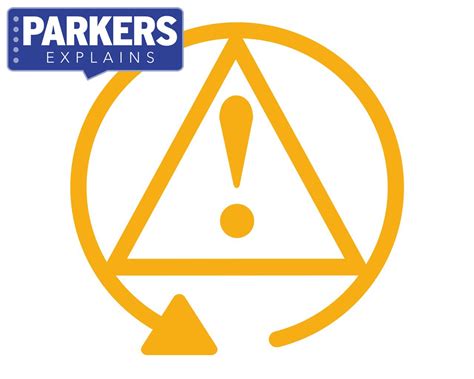 What is ESC (electronic stability control)? | Parkers