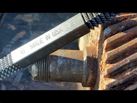 Image result for Thread Damage