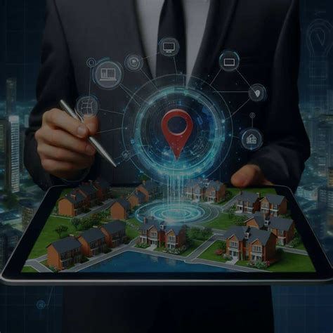 Comment les agences immobilières peuvent-elles utiliser la cartographie ...