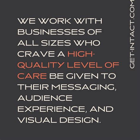 How get-intact.com makes awesome marketing. | tact Marketing Strategy ...