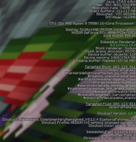 Best Client for FPS Minecraft Java for Low End PCs 的图像结果