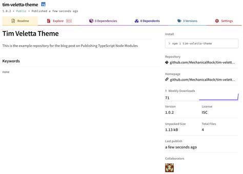 Image result for TypeScript Modules