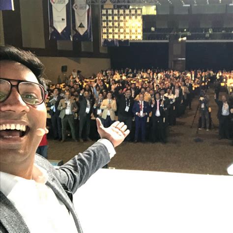 The #1 Business Networking Program