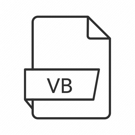 Image result for Visual Basic exe Icon