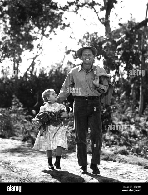 FATHER IS A BACHELOR, Mary Jane Saunders, William Holden, 1950 Stock ...