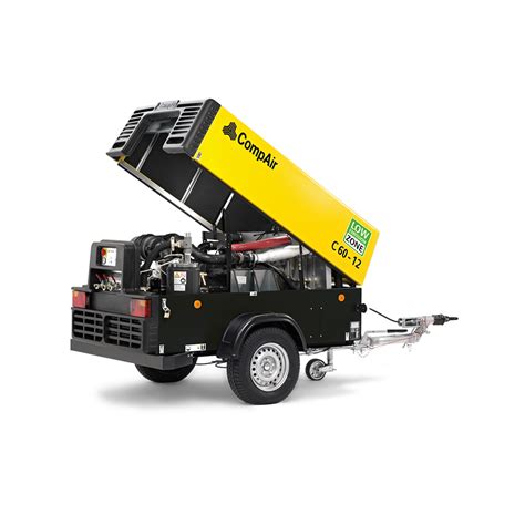 Image result for CompAir Portable Compressor