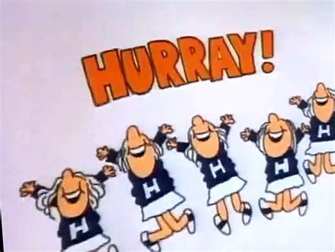 Interjections School House Rock
