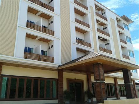 SRISUPHAN VILLA (Dan Chang) - Lodge Reviews & Photos - Tripadvisor