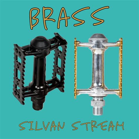 【MKS】SYLVAN STREAM BRASS FOR CIRCLES | Humhumhug Online Shop