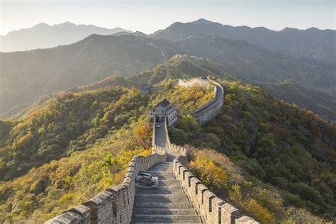 Best day trips from Beijing - Lonely Planet - where to visit great wall of china