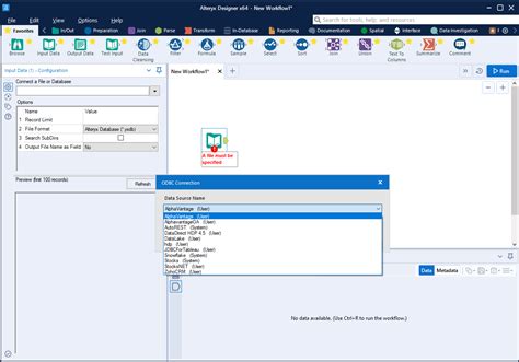 Image result for One Source Alteryx API Connector