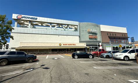 MainPlace Mall - OCalpha