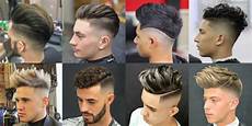 How To Style Hair On Top On Sides by 21 Sides Top Haircuts 2017 S Haircuts How To Style Hair On Top On Sides