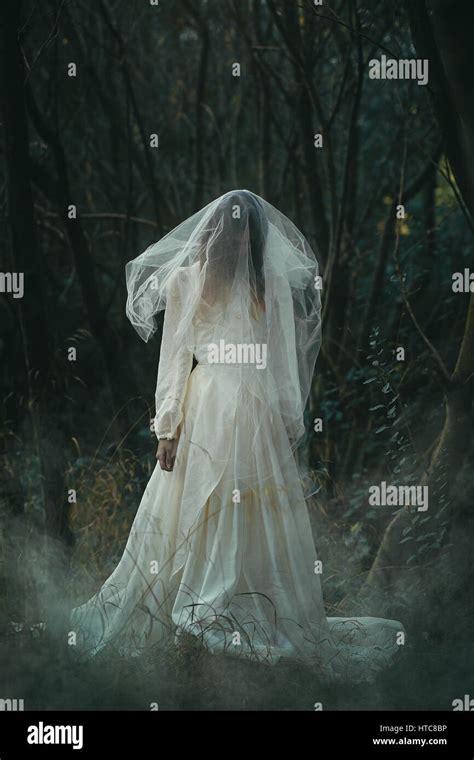 Image result for Terrifying Ghost Bride