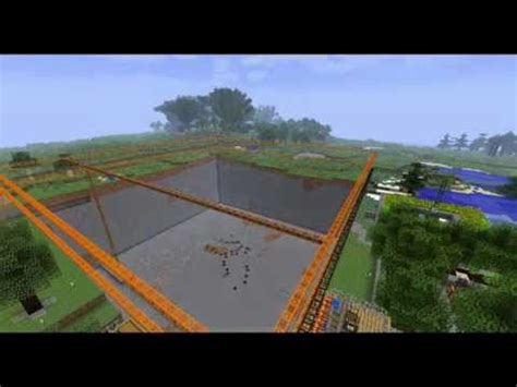 Minecraft Quarry Builds 的图像结果