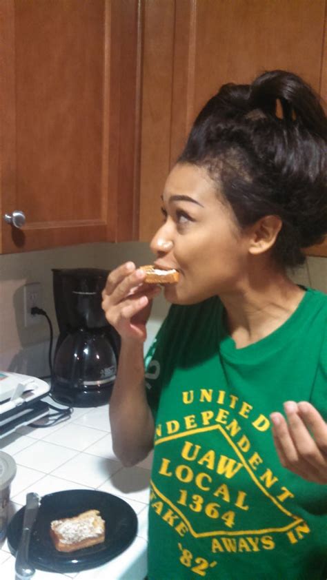 HowToBasic Toast 的图像结果