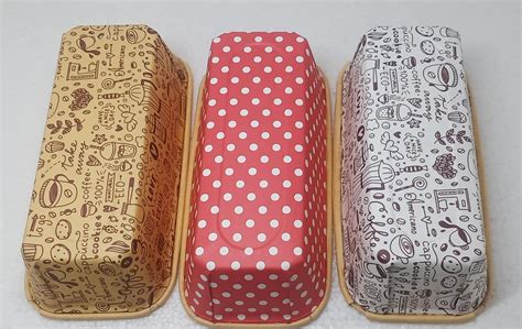 Buy Bakerelation Paper Bake And Serve Plumpy Mould 10 Pcs Plum Cake Tea ...