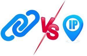 Image result for Localhost Vs IP Address