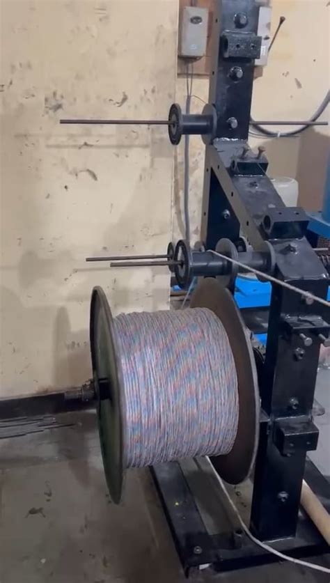 Wire Manufacturers - Home