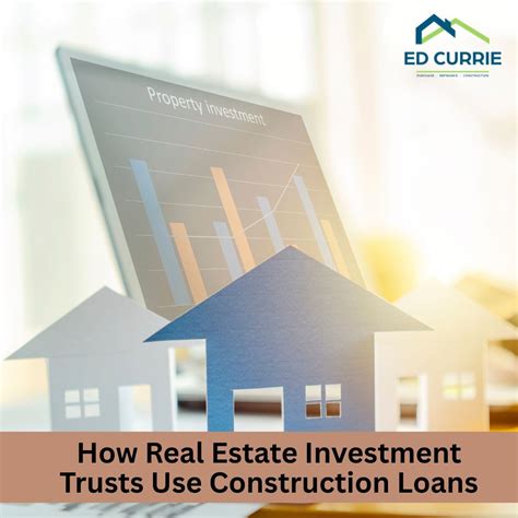 Transitioning from Construction Loan to Permanent Mortgage | Ed Currie ...