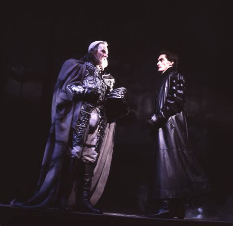 Hamlet Character Relationships | Shakespeare Learning Zone