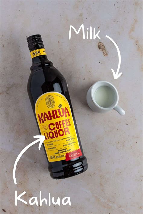 Brown Cow Drink - The Littlest Crumb